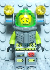 ����]Axel Storm�^�{���O�X�{�b�@8078