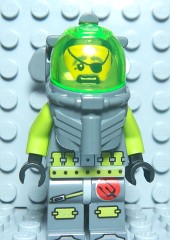 �㴵��w�Ҳ���]Captain Ace Speedman�^���ۼեX�{�b�@8078