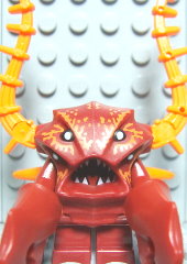 ���ɪZ�h�]Crab Warrior�^�X�{�b�@7985