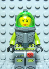 �s�i�ڵ��б¡]Professor Sam Rhodes�^�X�{�b�@8061�@8078