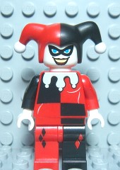 �p���k�]Harley Quinn�^�X�{�b�@7886