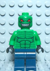 �s������]Killer Croc�^�X�{�b�@7780