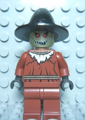 �_��H�]Scarecrow�^�X�{�b�@7786