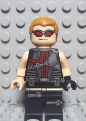 �N���]HawKeye�^�X�{�b�@6867