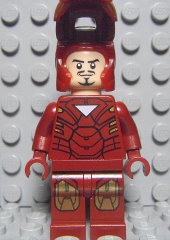 ���K�H�]Iron Man MK6�^�X�{�b�@6867