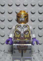 �~�P�H�]Alien General�^�X�{�b�@6865