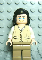 ���R�w�p�ť�w�]Marion Ravenwood�^�X�{�b�@7625