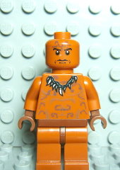 �]Ugha Warrior�^�X�{�b�@7627