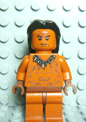 �]Ugha Warrior�^�X�{�b�@7627