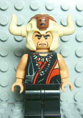 �]Mola Ram�^�X�{�b�@7199