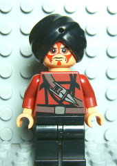 �]Temple Guards�^�X�{�b�@7199