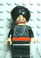 �]Cairo Swordsman�^�X�{�b�@7195