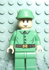 Ĭ�p�h�L�]Russian Guard�^�X�{�b�@7625�@7626