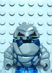 �]Glaciator�^�X�{�b�@8707�@8958�@8961�@8964