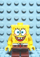 �����_�_�]SpongeBob�^�X�{�b�@3825�@3827�@3830