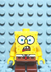�����_�_�]SpongeBob�^�X�{�b�@4981
