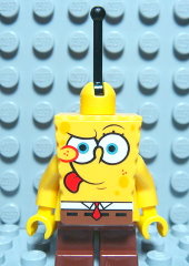 �����_�_�]SpongeBob�^�X�{�b�@4982