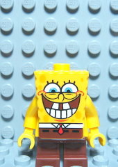 �����_�_�]SpongeBob�^�X�{�b�@3833