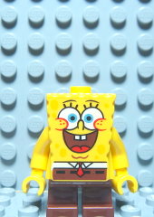 �����_�_�]SpongeBob�^�X�{�b�@3816
