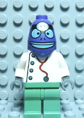 ��͡]Doctor�^�X�{�b�@3832