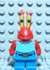 �ɦ���]Mr. Krabs�^�X�{�b�@3825