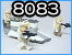 LEGO �ϧܭx�h�L�԰��s