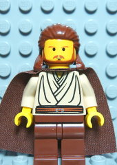 ���� ���]Qui-Gon Jinn�^�X�{�b�@7121