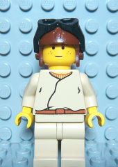 �w�Ǫ� �Ѧ�̡]Anakin Skywalker�^�X�{�b�@7141