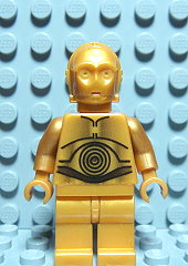 C-3PO �X�{�b�@8092�@10198