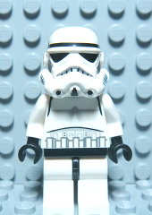 �Ұ�����h�L�]Stormtrooper�^�X�{�b�@7667�@8087