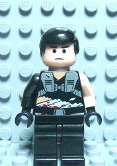 �F�����w���Ǯ{�]Darth Vader's Apprentice�^�X�{�b�@7672