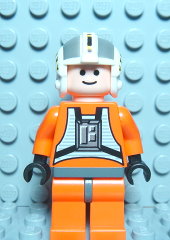 �Q�N �w�a�C���]Wedge Antilles�^�X�{�b�@6212