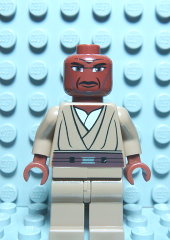 �y�� �����]Mace Windu�^�X�{�b�@7868�@8019