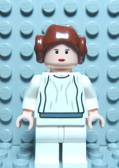���Ȥ��D�]Princess Leia�^�X�{�b�@10198