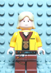 ���J �Ѧ�̡]Luke Skywalker�^�X�{�b�@�ְ��P�ڤj�Ը�Ʈ�