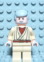 �ڤ�� �ֿդ�]Obi-Wan Kenobi�^�X�{�b�@8092