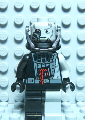 �Էl���F�����w�]Battle Damaged Darth Vader�^�X�{�b�@7672