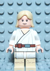 ���J �Ѧ�̡]Luke Skywalker�^�X�{�b�@8092