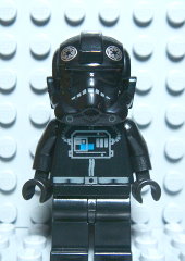 �g�Ծ��r�p���]TIE Fighter Pilot�^�X�{�b�@8087