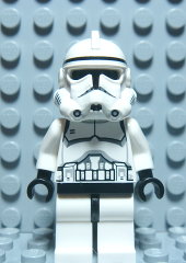 �ƻs�H�h�L�]Clone Trooper�^�X�{�b�@8091