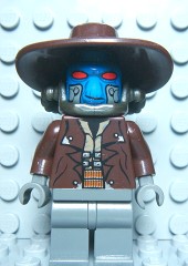�d�o �Z���]Cad Bane�^�X�{�b�@8098�@8128