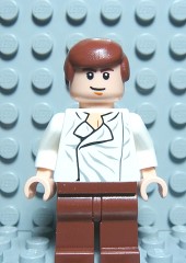 �� Ĭ���]Han Solo�^�X�{�b�@8097