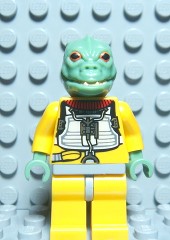 �ڴ��J ( Bossk ) �X�{�b�@8097