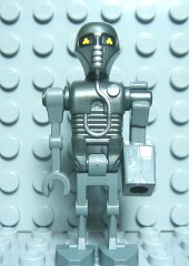 2-1B ���������H�]2-1B Medical Droid�^�X�{�b�@8096