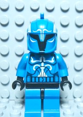 ĳ�|�����������]Senate Commando Captain�^�X�{�b�@8128