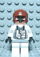 �Z �ǰ��]Ten Numb�^�X�{�b�@6208