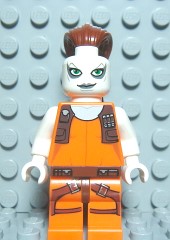 ���� ���]Aurra Sing�^�X�{�b�@7930