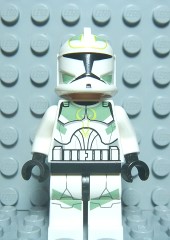 �ƻs�H�h�L�]Clone Trooper�^�X�{�b�@7913