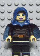 �ݲ��� ����]Barriss Offee�^�X�{�b�@9491