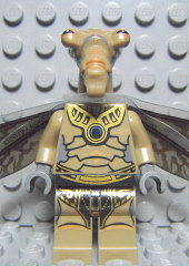 �N���զ贵�Ԥh�]Geonosian Warrior�^�X�{�b�@9491